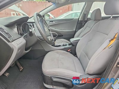 Zdjęcie 7 z 13 samochodu: 2011 HYUNDAI SONATA GLS VIN:5NPEB4AC9BH029275 - miniatura