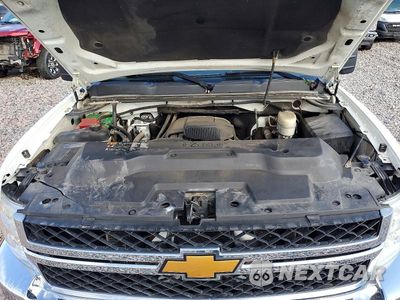 Zdjęcie 11 z 12 samochodu: 2014 CHEVROLET SILVERADO K2500 HEAVY DUTY LT VIN:1GC1KXCG7EF150045 - miniatura