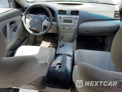 Zdjęcie 8 z 12 samochodu: 2011 TOYOTA CAMRY LE VIN:4T1BF3EK6BU171216 - miniatura