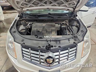 Zdjęcie 11 z 12 samochodu: 2014 CADILLAC SRX PREMIUM COLLECTION VIN:3GYFNGE3XES661147 - miniatura