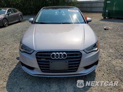 Piąte zdjęcie samochodu w środku: 2015 AUDI A3 PREMIUM VIN:WAUBFGFF4F1071519 - miniatura