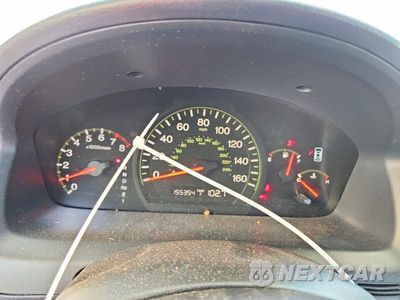 Zdjęcie 9 z 12 samochodu: 2005 HONDA ACCORD EX VIN:1HGCM66815A053410 - miniatura