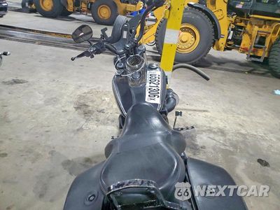 Zdjęcie 6 z 9 samochodu: 2012 HARLEY-DAVIDSON FXDF DYNA FAT BOB VIN:1HD1GYM18CC313137 - miniatura