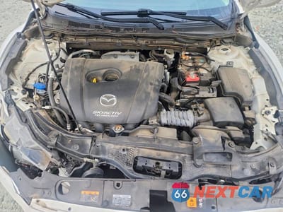 Zdjęcie 11 z 12 samochodu: 2016 MAZDA 6 GRAND TOURING VIN:JM1GJ1W52G1458258 - miniatura