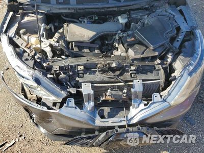 Zdjęcie 12 z 13 samochodu: 2017 NISSAN ROGUE SPORT SL VIN:JN1BJ1CR2HW113529 - miniatura