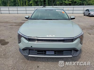 Piąte zdjęcie samochodu w środku: 2025 KIA K4 EX VIN:3KPFU4DEXSE040446 - miniatura