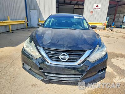 Piąte zdjęcie samochodu w środku: 2016 NISSAN ALTIMA 2.5 S VIN:1N4AL3AP2GC249424 - miniatura