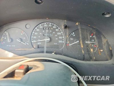 Zdjęcie 9 z 12 samochodu: 1999 FORD RANGER XLT VIN:1FTYR10C9XPA23450 - miniatura