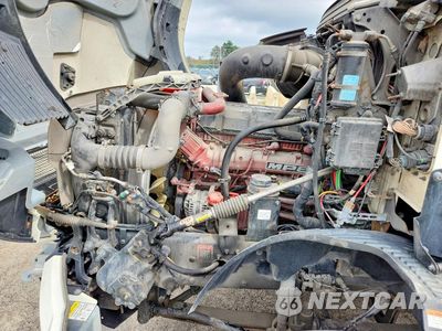 Zdjęcie 12 z 13 samochodu: 2019 MACK ANTHEM SEMI TRUCK VIN:1M1AN3GY2KM009393 - miniatura
