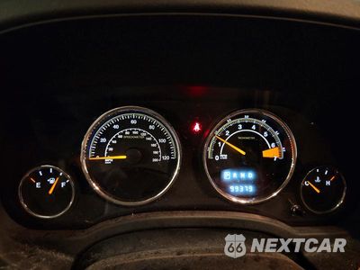 Zdjęcie 9 z 13 samochodu: 2017 JEEP COMPASS LATITUDE VIN:1C4NJDEB9HD177364 - miniatura