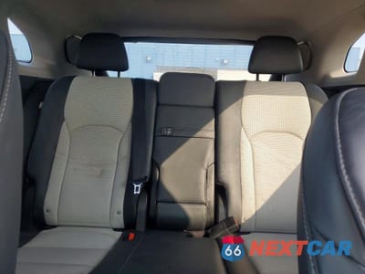 Zdjęcie 10 z 13 samochodu: 2022 LEXUS RX 450H VIN:2T2HGMDA0NC076805 - miniatura