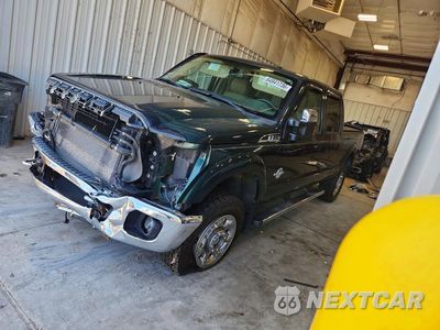 2012 FORD F350 SUPER DUTY 1FT8W3BT6CEA54551 - główne zdjęcie licytacji z USA - miniatura