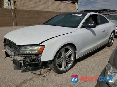 2011 AUDI S5 PREMIUM PLUS WAUCVAFR4BA014374 - główne zdjęcie licytacji z USA - miniatura