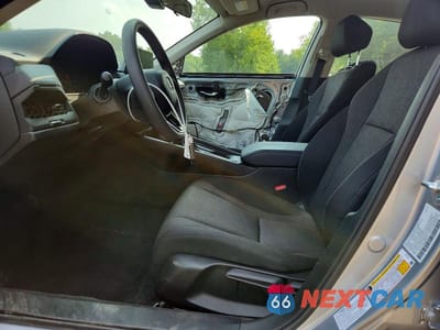 Zdjęcie 7 z 12 samochodu: 2025 HONDA ACCORD LX VIN:1HGCY1F20SA025791 - miniatura