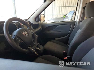 Zdjęcie 7 z 13 samochodu: 2022 RAM PROMASTER CITY TRADESMAN VIN:ZFBHRFAB6N6Y31005 - miniatura