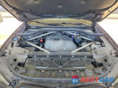 Zdjęcie 12 z 13 samochodu: 2024 BMW X6 XDRIVE40I VIN:5UX33EX03R9S90779 - miniatura