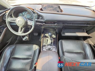 Zdjęcie 8 z 13 samochodu: 2022 MAZDA CX-30 VIN:3MVDMBDL9NM405167 - miniatura