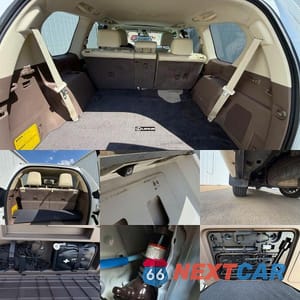 Zdjęcie 14 z 14 samochodu: 2014 LEXUS GX 460 VIN:JTJBM7FX2E5067216 - miniatura