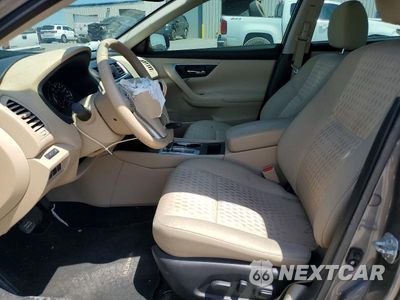 Zdjęcie 7 z 13 samochodu: 2016 NISSAN ALTIMA 2.5 SV VIN:1N4AL3AP3GC131317 - miniatura