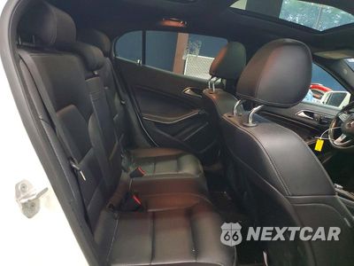 Zdjęcie 11 z 13 samochodu: 2017 MERCEDES-BENZ GLA 250 4MATIC VIN:WDCTG4GB9HJ318271 - miniatura