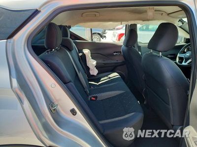 Zdjęcie 11 z 13 samochodu: 2020 NISSAN KICKS SV VIN:3N1CP5CVXLL533402 - miniatura