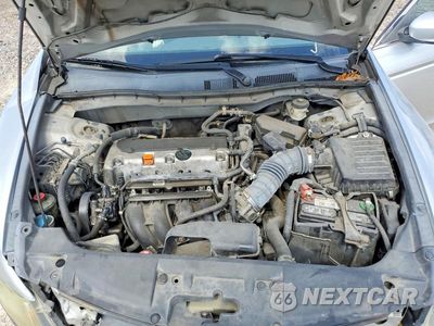 Zdjęcie 11 z 12 samochodu: 2009 HONDA ACCORD LX VIN:1HGCP26319A043941 - miniatura