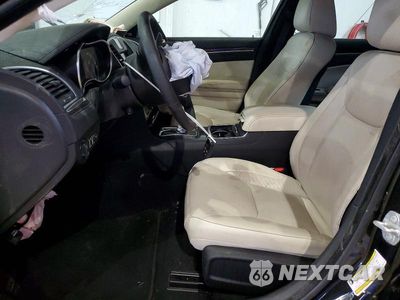 Zdjęcie 7 z 13 samochodu: 2023 CHRYSLER 300 TOURING L VIN:2C3CCASG6PH677570 - miniatura