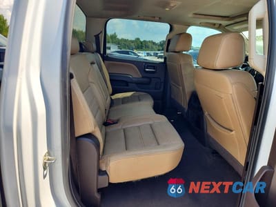 Zdjęcie 10 z 13 samochodu: 2019 GMC SIERRA K3500 DENALI VIN:1GT42WEY1KF240090 - miniatura