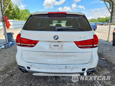 Zdjęcie 6 z 13 samochodu: 2017 BMW X5 XDRIVE35I VIN:5UXKR0C31H0V82074 - miniatura