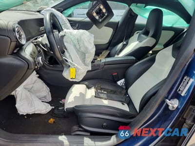 Zdjęcie 7 z 12 samochodu: 2023 MERCEDES-BENZ CLA 250 4MATIC VIN:W1K5J4HB0PN338646 - miniatura