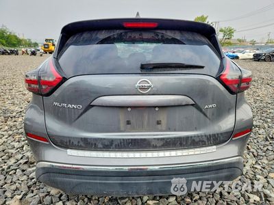 Zdjęcie 6 z 13 samochodu: 2019 NISSAN MURANO S VIN:5N1AZ2MS3KN131328 - miniatura