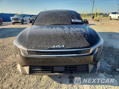 Piąte zdjęcie samochodu w środku: 2025 KIA K4 LXS VIN:3KPFT4DE3SE099857 - miniatura