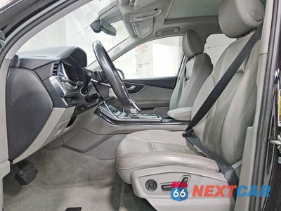 Zdjęcie 7 z 13 samochodu: 2021 AUDI Q7 PREMIUM PLUS VIN:WA1LXAF70MD017697 - miniatura