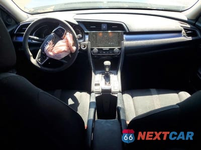 Zdjęcie 8 z 12 samochodu: 2016 HONDA CIVIC EX VIN:2HGFC1F32GH635186 - miniatura