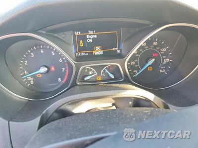 Zdjęcie 9 z 12 samochodu: 2015 FORD FOCUS SE VIN:1FADP3K22FL264136 - miniatura