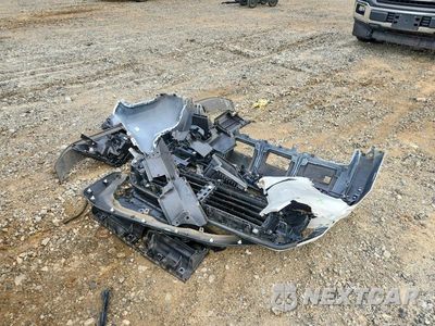 Zdjęcie 12 z 13 samochodu: 2025 TOYOTA 4RUNNER SR5 VIN:JTEVA5AR9S5003591 - miniatura