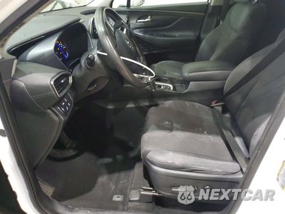 Zdjęcie 7 z 13 samochodu: 2019 HYUNDAI SANTA FE SEL 2.4L VIN:5NMS3CAD9KH004554 - miniatura
