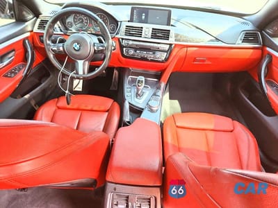 Zdjęcie 8 z 13 samochodu: 2018 BMW 430I GRAN COUPE VIN:WBA4J1C53JBG75987 - miniatura