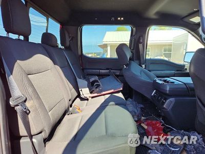 Zdjęcie 10 z 12 samochodu: 2024 FORD F150 XLT VIN:1FTFW3L81RFA06122 - miniatura