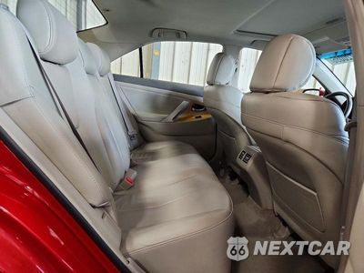Zdjęcie 10 z 12 samochodu: 2007 TOYOTA CAMRY XLE V6 VIN:4T1BK46K47U026568 - miniatura