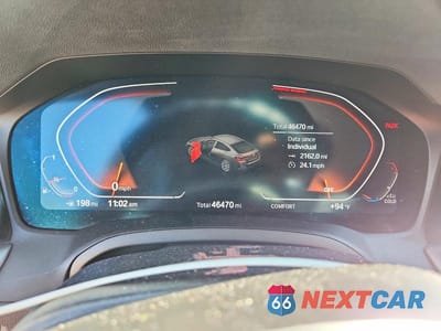 Zdjęcie 9 z 12 samochodu: 2023 BMW 4ER 430XI GRAN COUPE VIN:WBA73AV07PFP41349 - miniatura