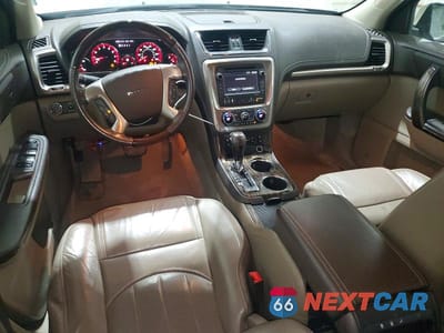 Zdjęcie 8 z 13 samochodu: 2015 GMC ACADIA DENALI VIN:1GKKRTKD4FJ142052 - miniatura