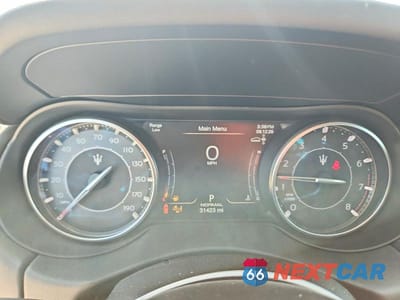 Zdjęcie 9 z 13 samochodu: 2022 MASERATI LEVANTE MODENA VIN:ZN661YUM3NX383755 - miniatura