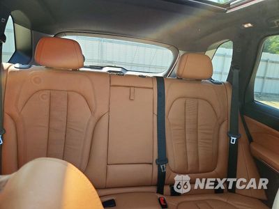 Zdjęcie 10 z 13 samochodu: 2019 BMW X5 XDRIVE40I VIN:5UXCR6C56KLL14989 - miniatura