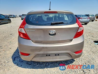 Zdjęcie 6 z 13 samochodu: 2012 HYUNDAI ACCENT GS VIN:KMHCT5AE8CU037723 - miniatura