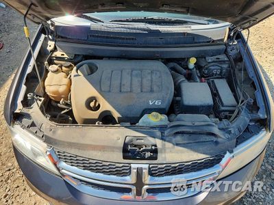 Zdjęcie 12 z 13 samochodu: 2016 DODGE JOURNEY SXT VIN:3C4PDDBG3GT197067 - miniatura