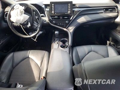 Zdjęcie 8 z 13 samochodu: 2021 TOYOTA CAMRY SE VIN:4T1T11AK9MU581914 - miniatura