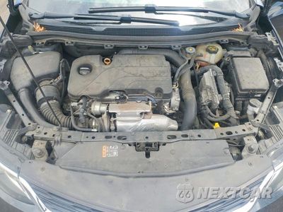 Zdjęcie 11 z 12 samochodu: 2018 CHEVROLET CRUZE LT VIN:1G1BE5SM6J7217254 - miniatura
