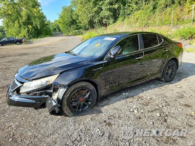 2013 KIA OPTIMA LX 5XXGM4A71DG230561 - główne zdjęcie licytacji z USA - miniatura