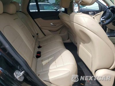 Zdjęcie 11 z 14 samochodu: 2020 MERCEDES-BENZ GLC 300 4MATIC VIN:WDC0G8EBXLF718073 - miniatura